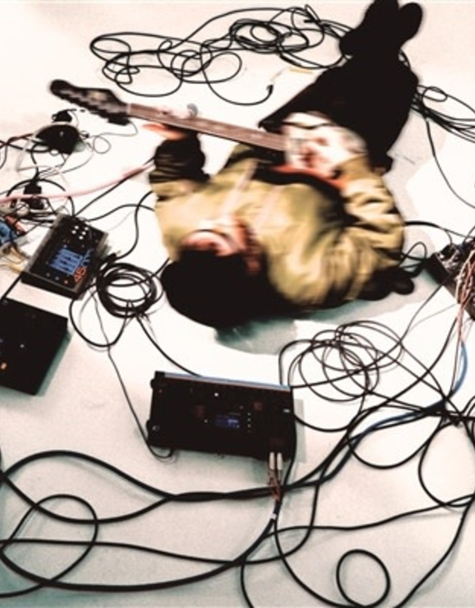 Chet Faker - A Love For Strangers