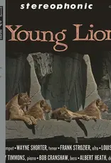 The Young Lions - The Young Lions (180g LP)