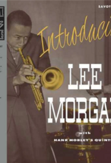 Morgan Lee - Introducing Lee Morgan (180g LP)