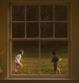 Noah Kahan - The Great Divide (Rust Vinyl)