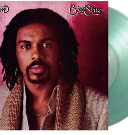 Edwin Birdsong - S/T