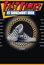 Fast Times At Ridgemont High - Fast Times At Ridgemont High (Music From The Motion Picture)(2Lp)(Syeor 2017 Exclusives)