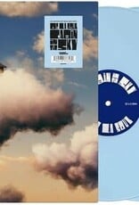 De La Soul - Cabin In The Sky (Light Blue Vinyl, Alternate Cover)