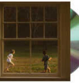 Noah Kahan - Great Divide (Smoke Vinyl)