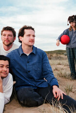 The Belair Lip Bombs -Again- LP