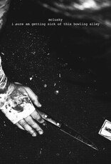 mclusky - i sure am getting sick of this bowling alley