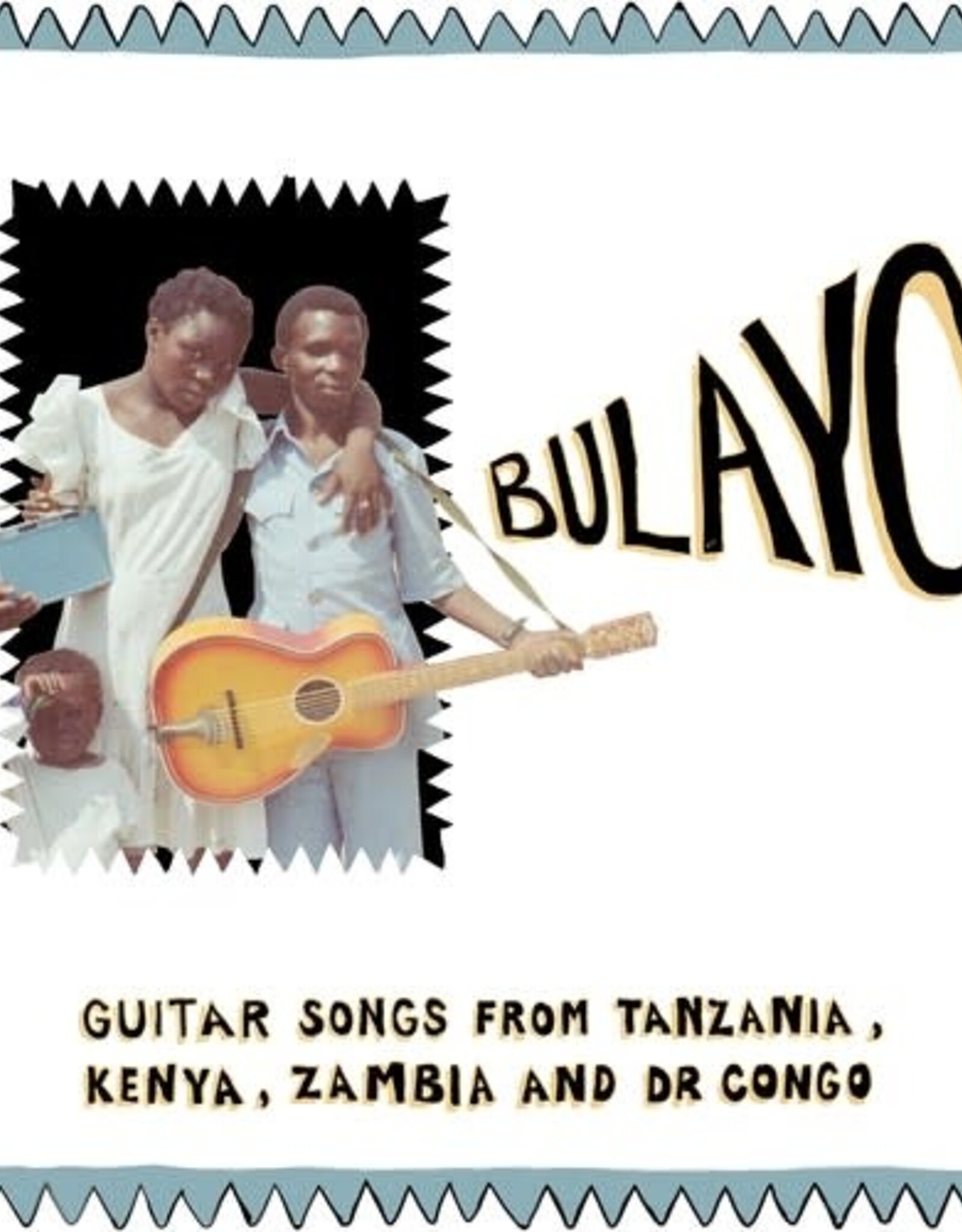 Various Artists - Bulayo