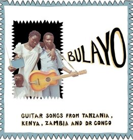Various Artists - Bulayo