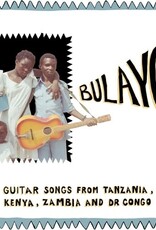 Various Artists - Bulayo