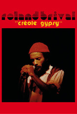 Roland Brival - Créole Gypsy