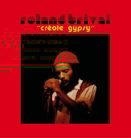 Roland Brival - Créole Gypsy
