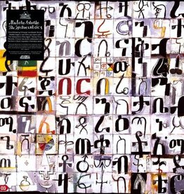 Mulatu Astatke & The Heliocentrics