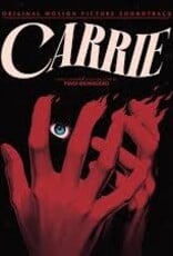 Carrie (Original Motion Picture Soundtrack)