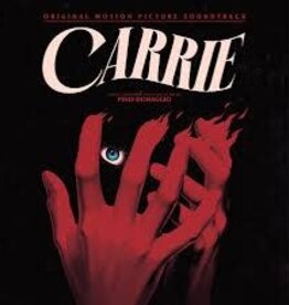 Carrie (Original Motion Picture Soundtrack)