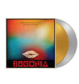 Bugonia (Original Motion Picture Soundtrack) / Album / 2LP Metallic Gold and Silver