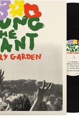 Young The Giant	- Victory Garden