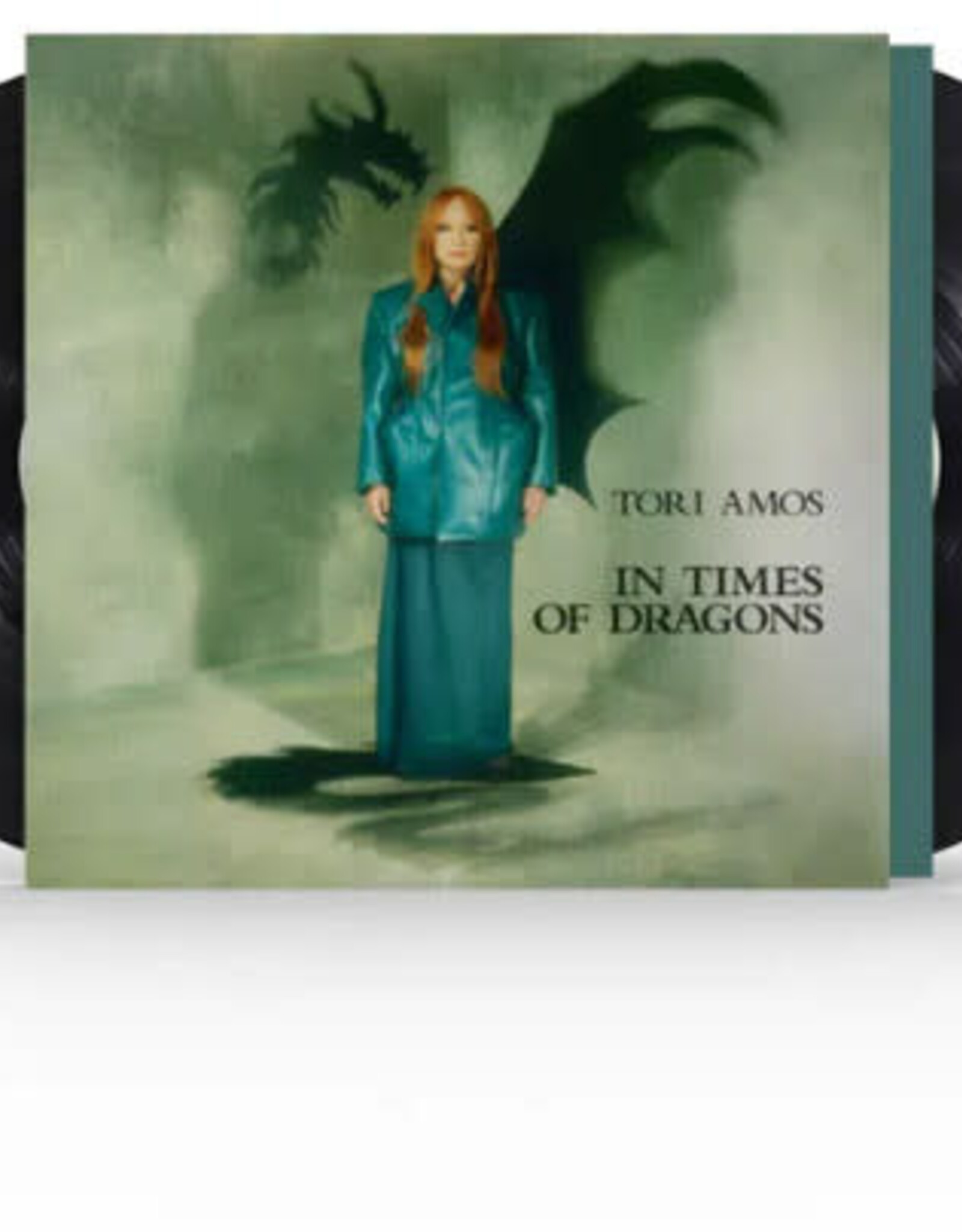 Tori Amos	- In Times Of Dragons
