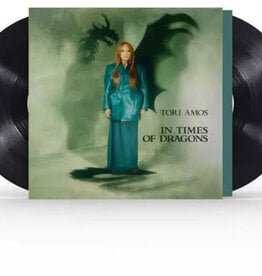 Tori Amos	- In Times Of Dragons