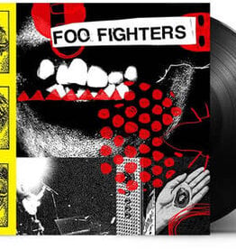 Foo Fighters - Your Favorite Toy