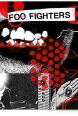 Foo Fighters - Your Favorite Toy