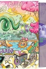 Feid - FERXXO VOL X Sagrado (Purple 2 LP)
