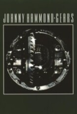 Johnny Hammond -  GEARS (LP)
