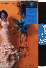 Celia Cruz	 - The Queen Of Salsa