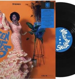 Celia Cruz	 - The Queen Of Salsa