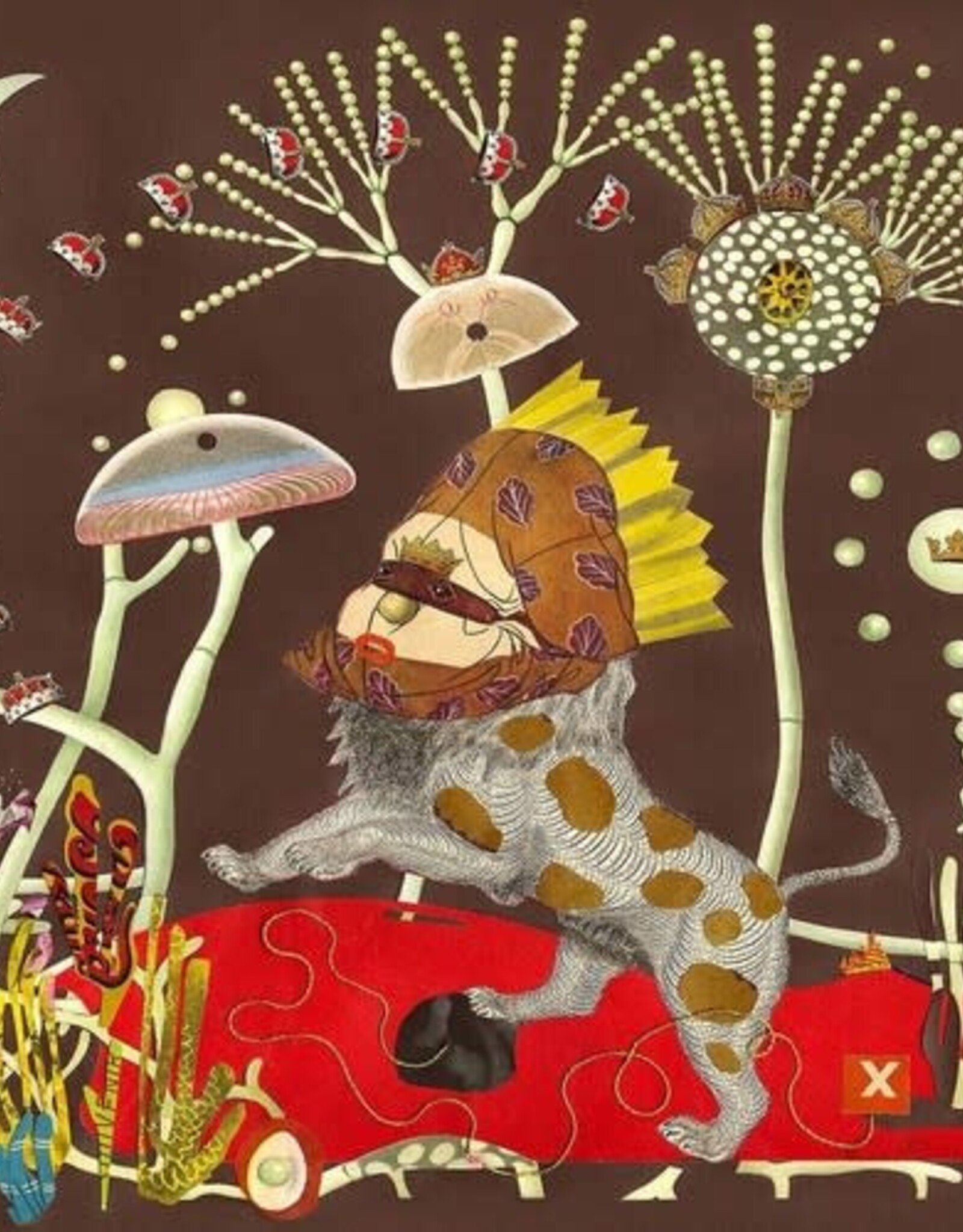 Butcher Brown - #kingButch