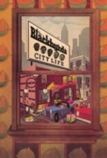 The Blackbyrds	- City Life (180g LP)