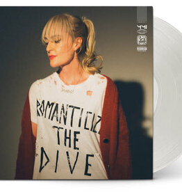Metric - Romanticize The Dive (White Vinyl)