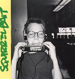 Squirrel Bait - S/t