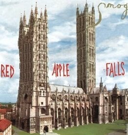 Smog - Red Apple Falls