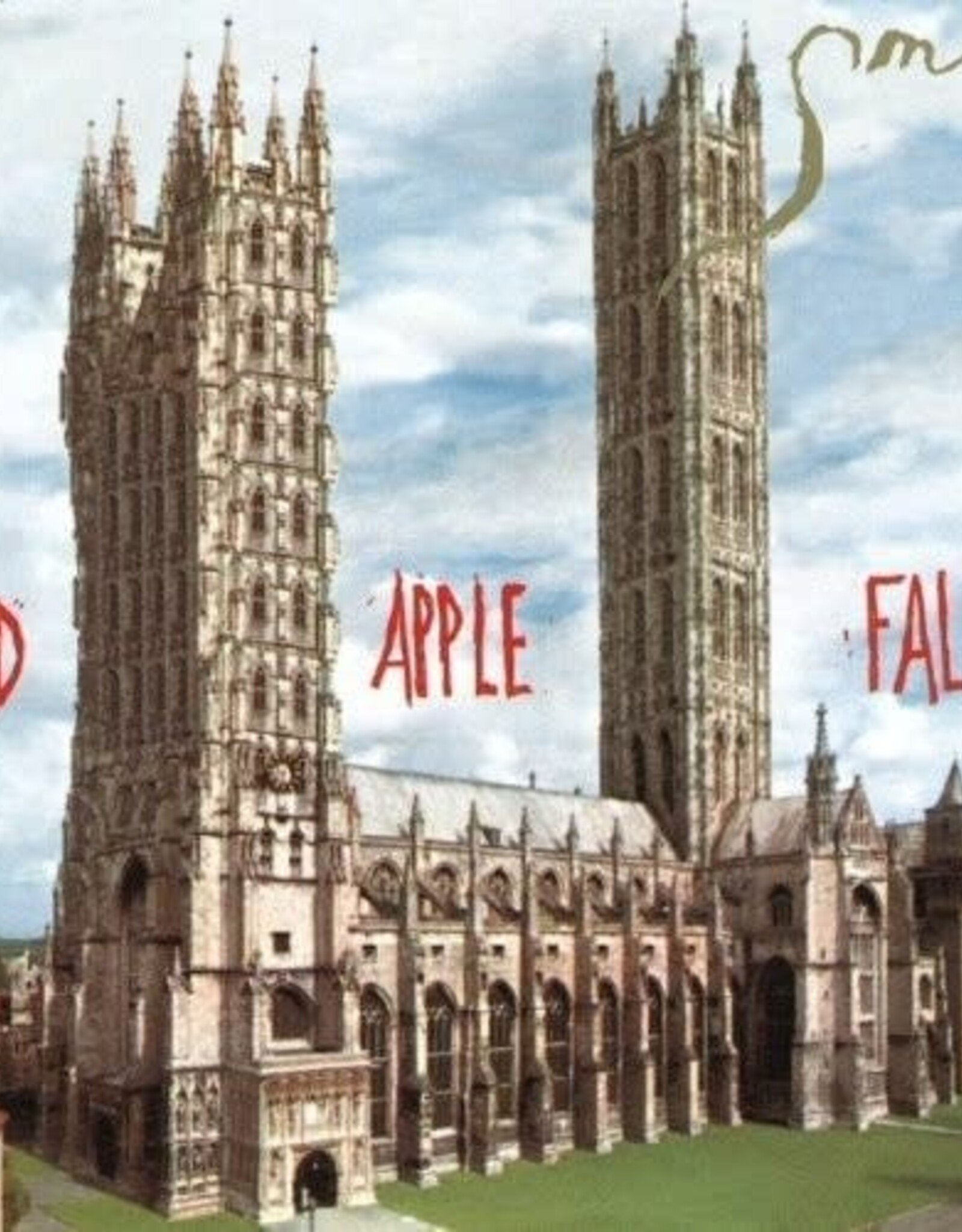 Smog - Red Apple Falls