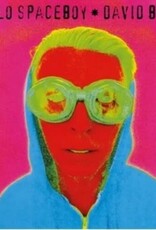David Bowie	-	Hallo Spaceboy	(RSD 2026)