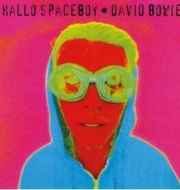 David Bowie	-	Hallo Spaceboy	(RSD 2026)