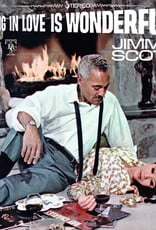 Jimmy Scott - Falling in Love Is Wonderful