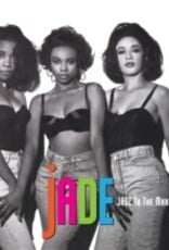 Jade	-	Jade To The Max	(RSD 2026)