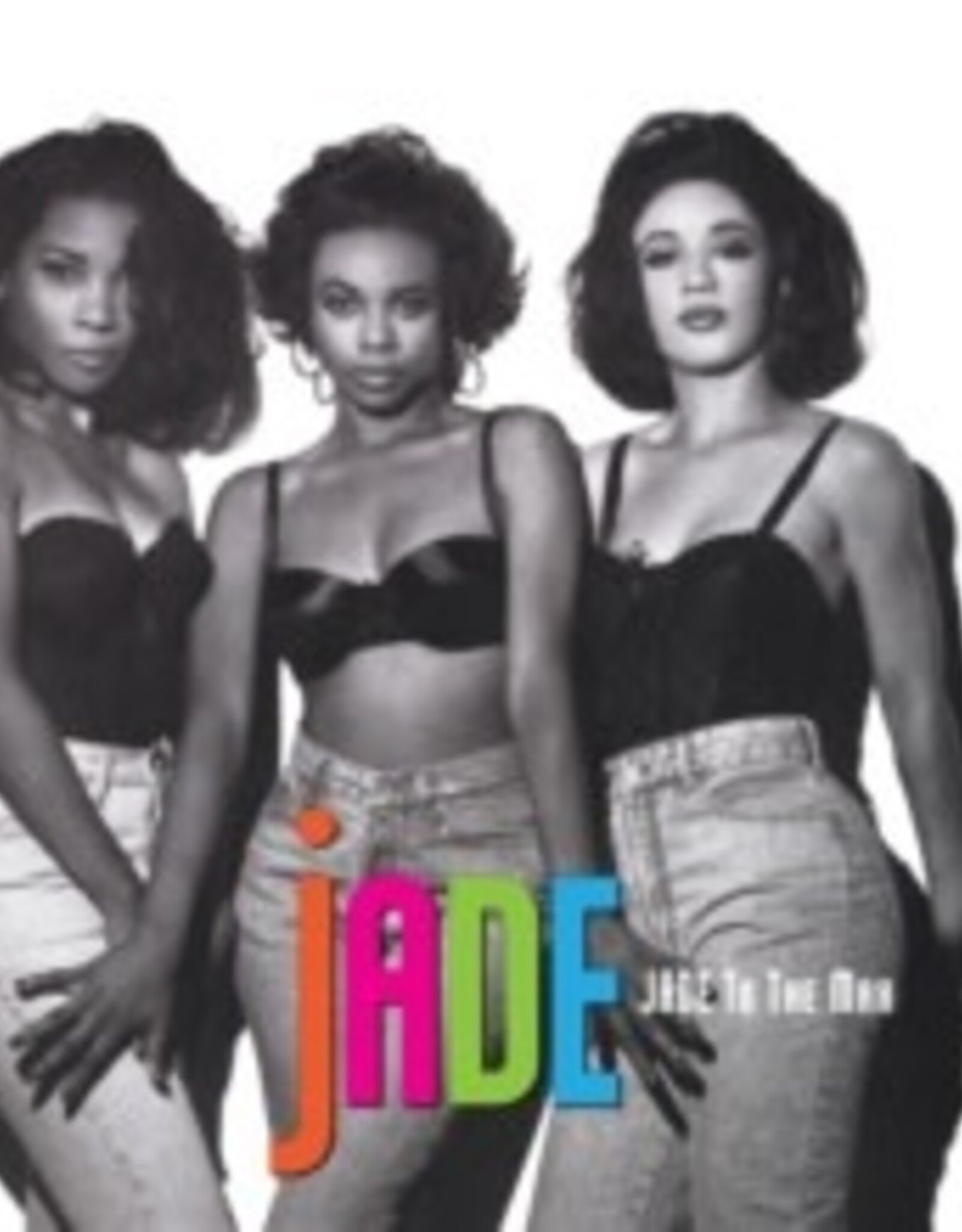 Jade	-	Jade To The Max	(RSD 2026)