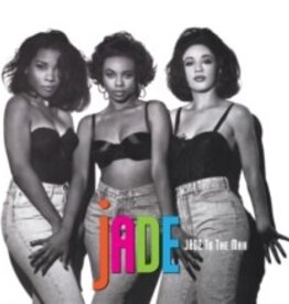 Jade	-	Jade To The Max	(RSD 2026)