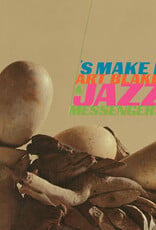 Art Blakey and the Jazz Messengers - 's Make It (Verve Vault Series)