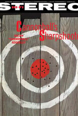 Cannonball Adderley - Cannonball's Sharpshooters (Verve Vault Series)