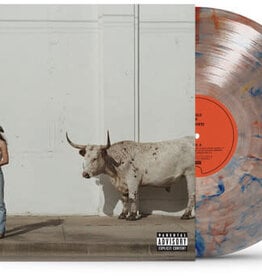 Kacey Musgraves	- Middle of Nowhere (Rodeo Clown Vinyl)