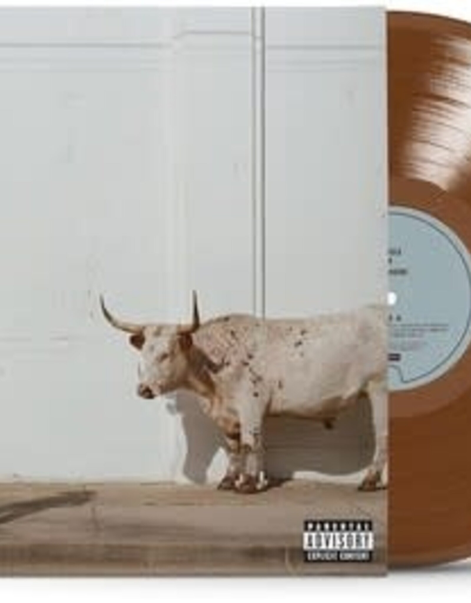 Kacey Musgraves	- Middle of Nowhere (Whiskey Vinyl)