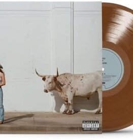 Kacey Musgraves	- Middle of Nowhere (Whiskey Vinyl)