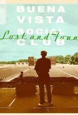 Buena Vista Social Club -	Lost and Found
