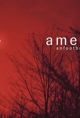 American Football - American Football LP4 (Red Vinyl)