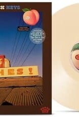 The Black Keys - Peaches! (Bone Vinyl)