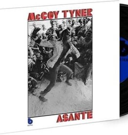 McCoy Tyner - Asante