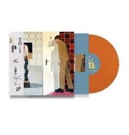 Cola - Cost of Living Adjustment (TANGERINE VINYL)